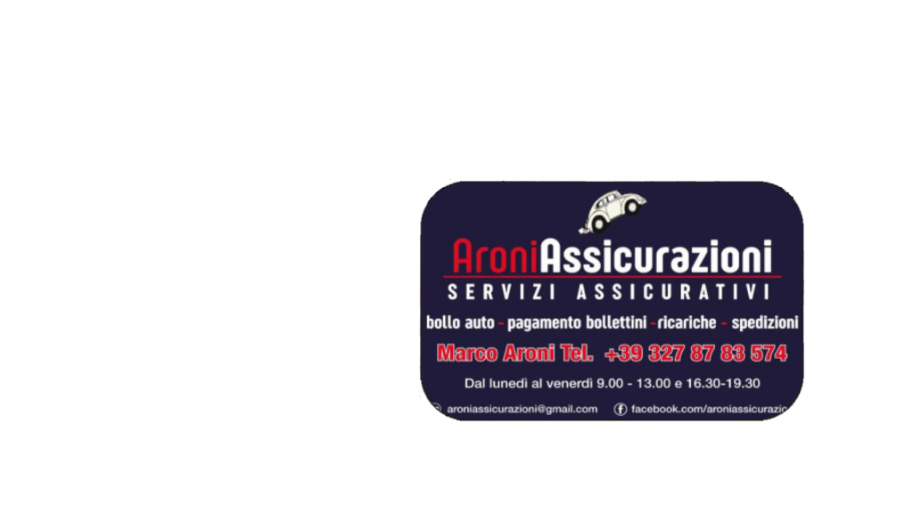 aroni