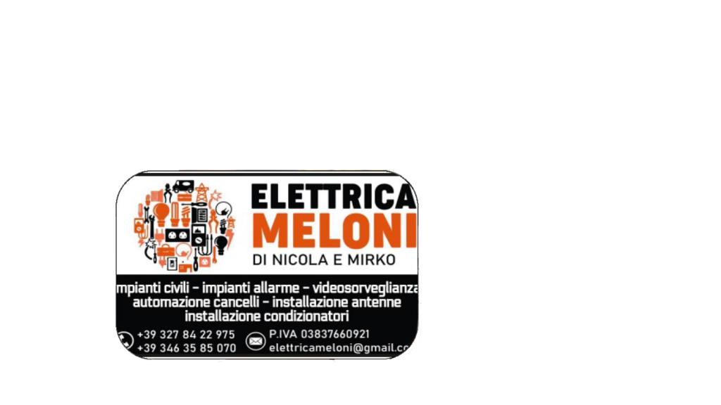 elettricameloni