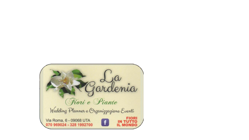 gardenia