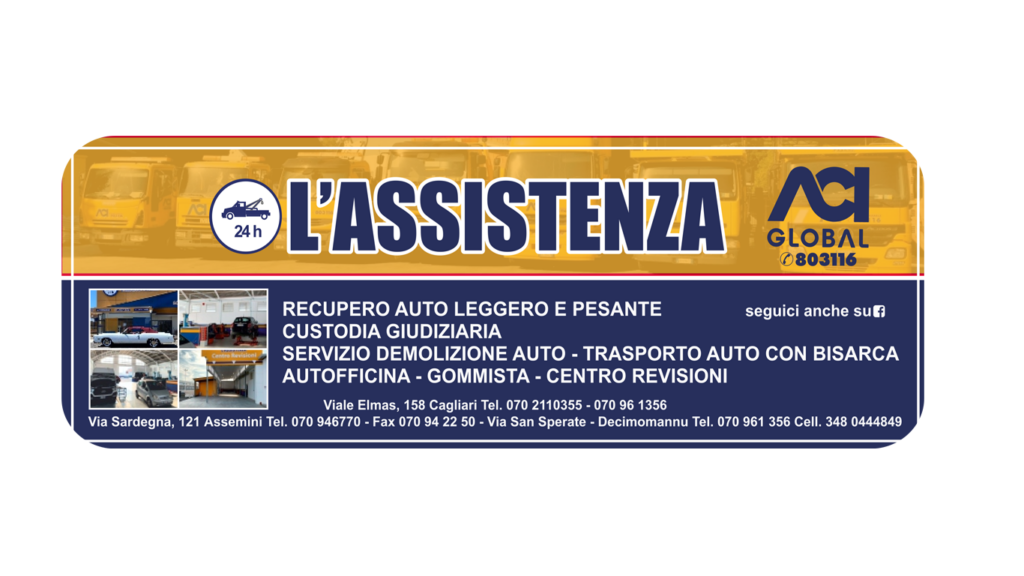 l'assistenza