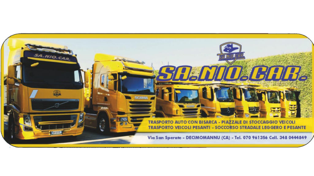 saniocar
