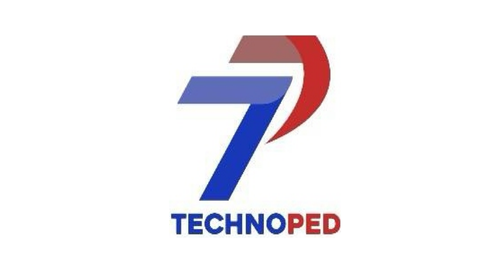 technoped